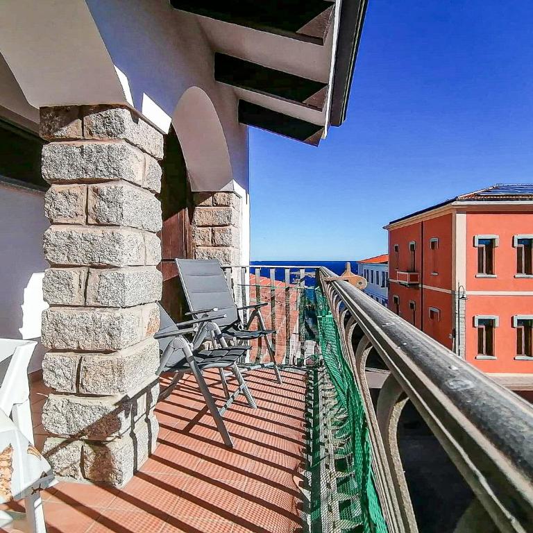 Teresa Home - One-Bedroom Apartment - 3