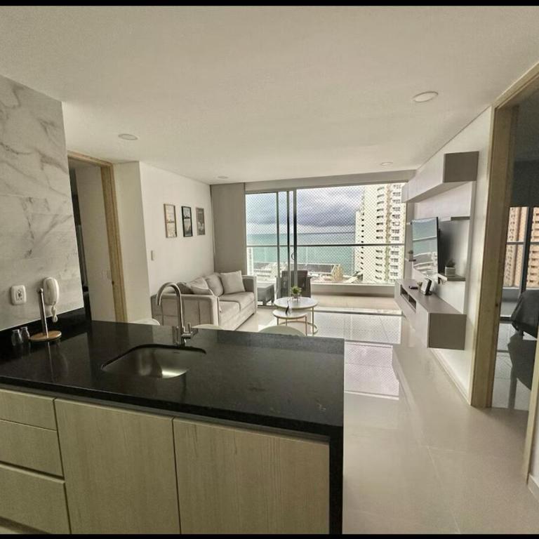 Tu apartamento en la playa piso 10 - Two-Bedroom Apartment - 81