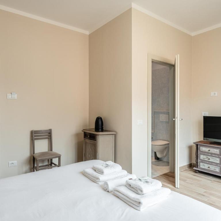 Villa Margarita - Affitti Brevi Italia - Double Room - 5