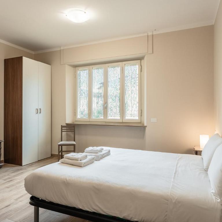 Villa Margarita - Affitti Brevi Italia - Double Room - 3
