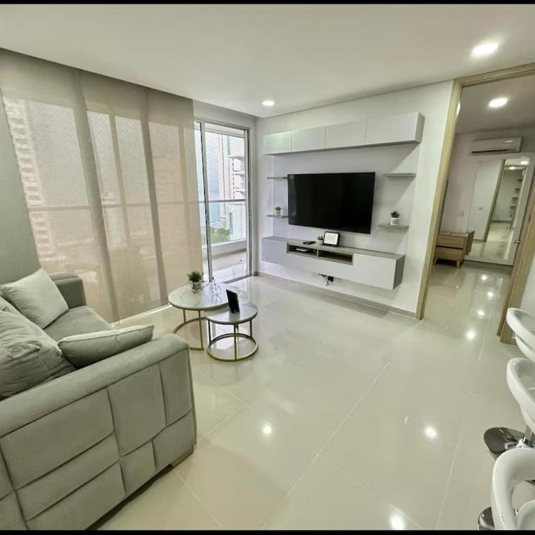 Tu apartamento en la playa piso 10 - Two-Bedroom Apartment - 4