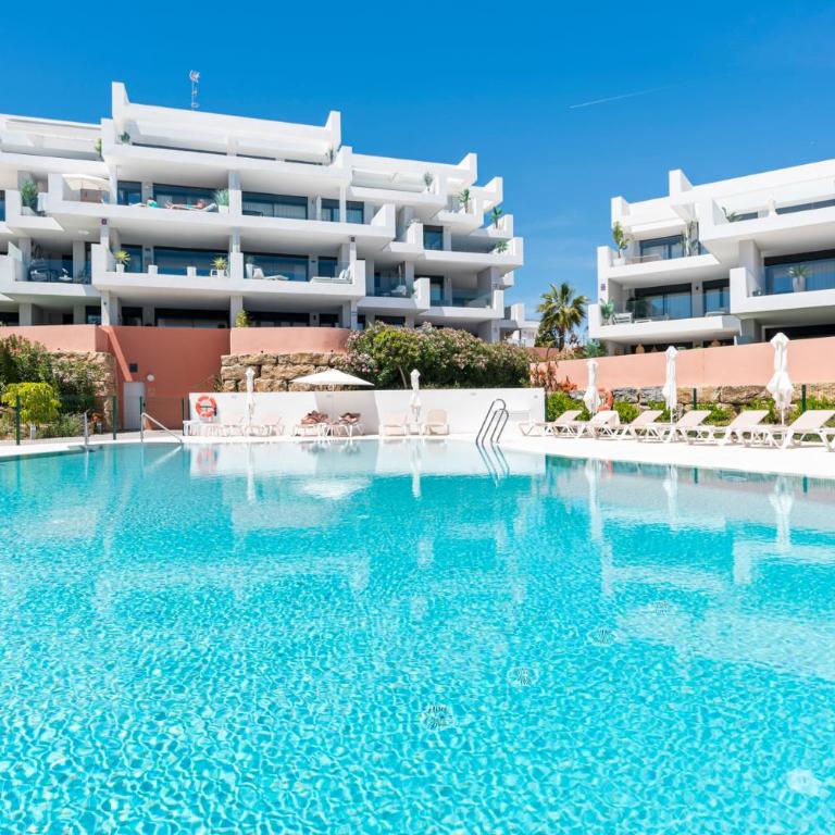 Luxury Penthouse with Big Terrace and Seaviews - Apartamento de 3 dormitorios con vistas al mar - 25