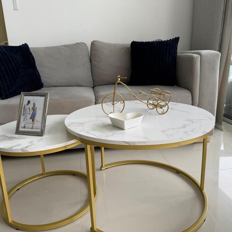 Tu apartamento en la playa piso 10 - Two-Bedroom Apartment - 74