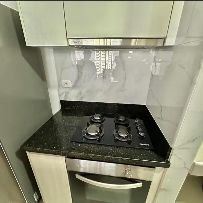 Tu apartamento en la playa piso 10 - Two-Bedroom Apartment - 73