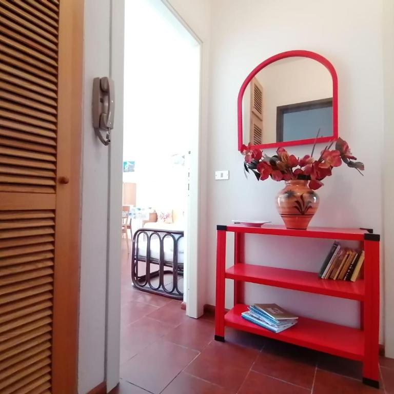 Teresa Home - One-Bedroom Apartment - 10