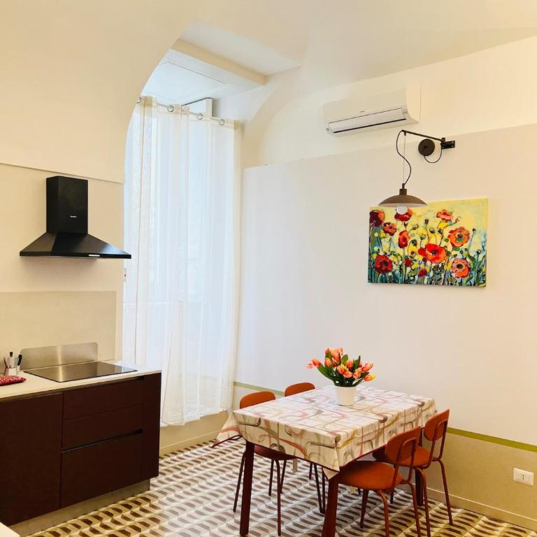 Snail Apartment - weekly use - Appartamento con 3 Camere da Letto - 6