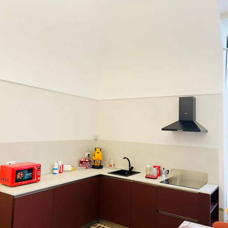 Snail Apartment - weekly use - Appartamento con 3 Camere da Letto - 8
