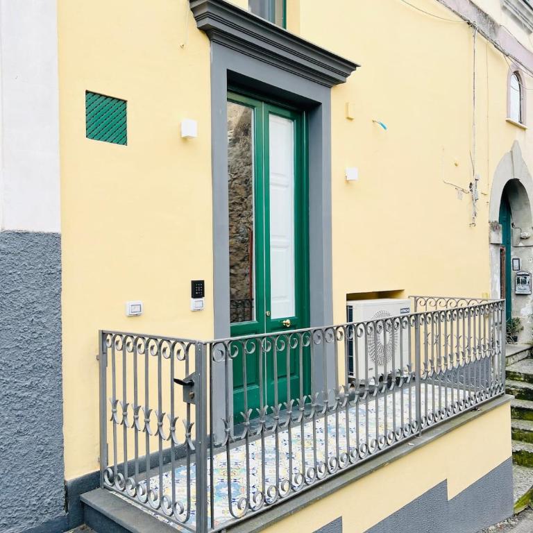 Snail Apartment - weekly use - Appartamento con 3 Camere da Letto - 9