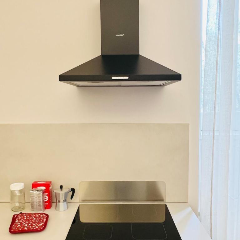 Snail Apartment - weekly use - Appartamento con 3 Camere da Letto - 21