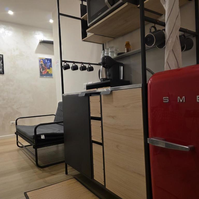 Domus Augustea Holiday Apartments - Appartamento - 10