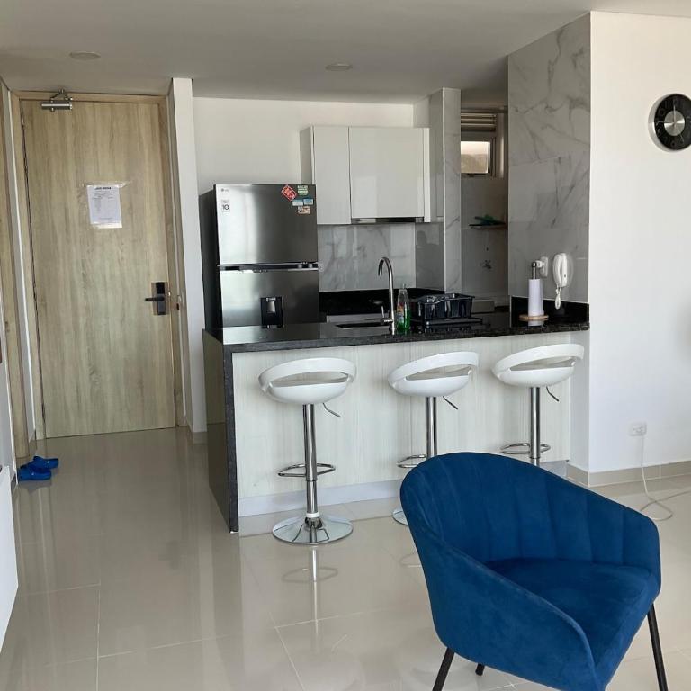 Tu apartamento en la playa piso 10 - Two-Bedroom Apartment - 17