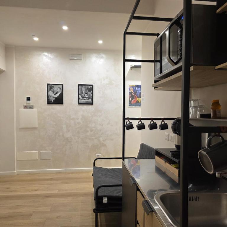 Domus Augustea Holiday Apartments - Appartamento - 22