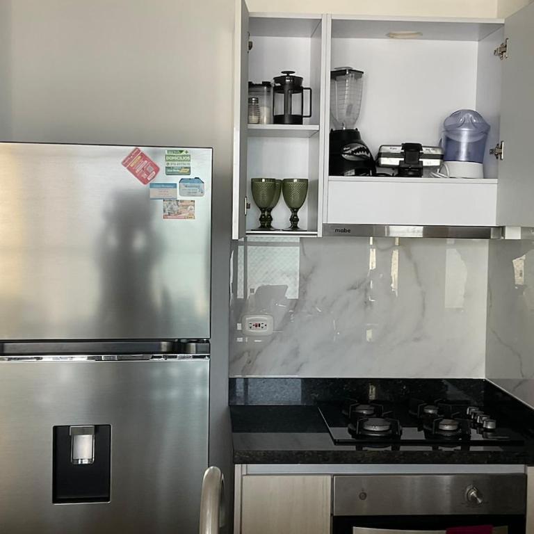 Tu apartamento en la playa piso 10 - Two-Bedroom Apartment - 65