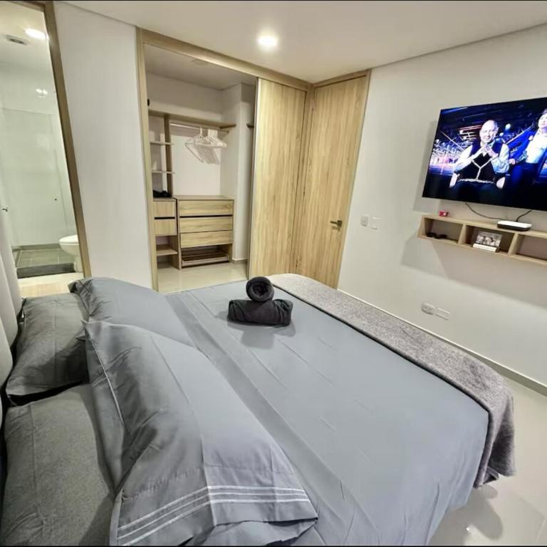 Tu apartamento en la playa piso 10 - Two-Bedroom Apartment - 64