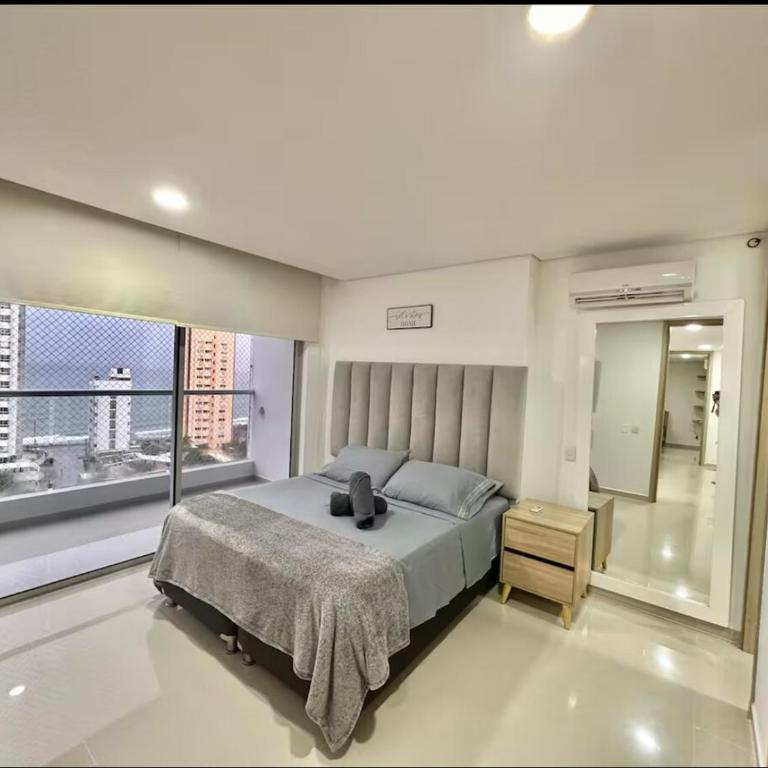 Tu apartamento en la playa piso 10 - Two-Bedroom Apartment - 11