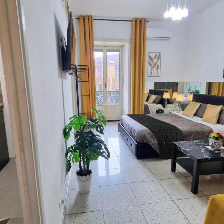 Black Studio - Appartamento Monolocale con Balcone - 17