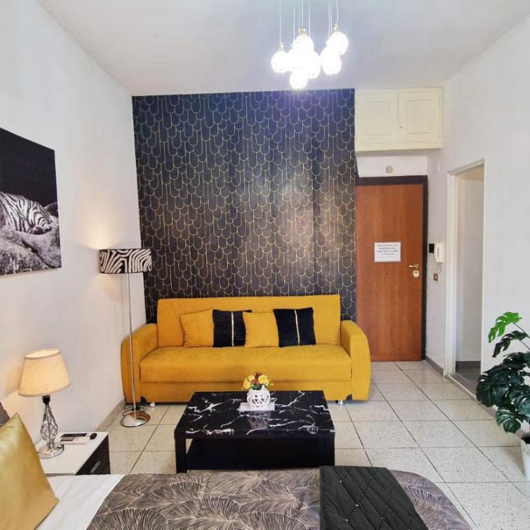 Black Studio - Appartamento Monolocale con Balcone - 16