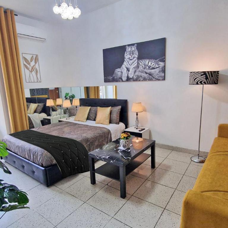 Black Studio - Appartamento Monolocale con Balcone - 12
