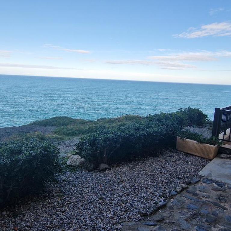 Pieds dans l'eau - Vue mer exceptionnelle - Parking - Apartment mit 2 Schlafzimmern - 17