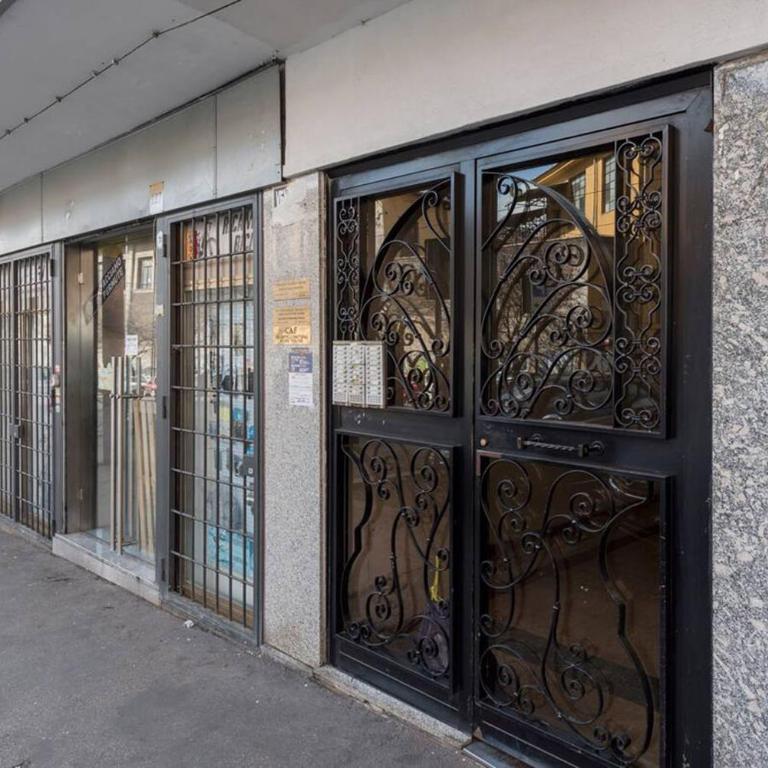 Black Studio - Appartamento Monolocale con Balcone - 22