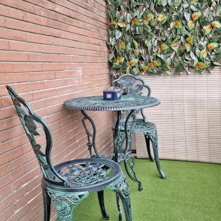 Black Studio - Appartamento Monolocale con Balcone - 20