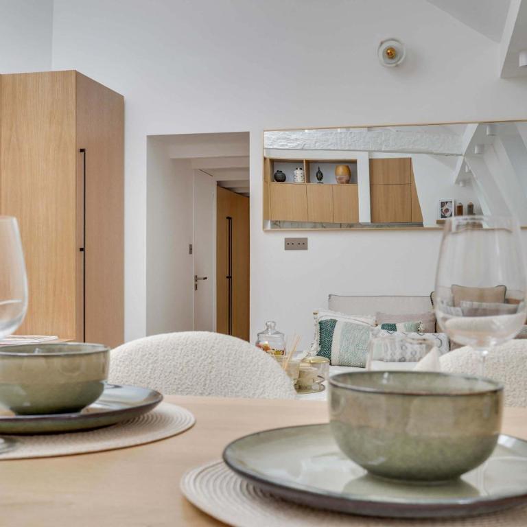 Historical apartment in the heart of Paris - 4 - Apartment - 15