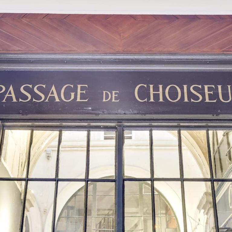Historical apartment in the heart of Paris - 4 - Apartment - 27