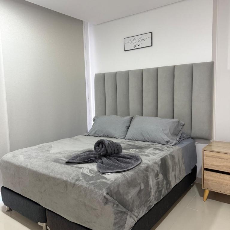 Tu apartamento en la playa piso 10 - Two-Bedroom Apartment - 62