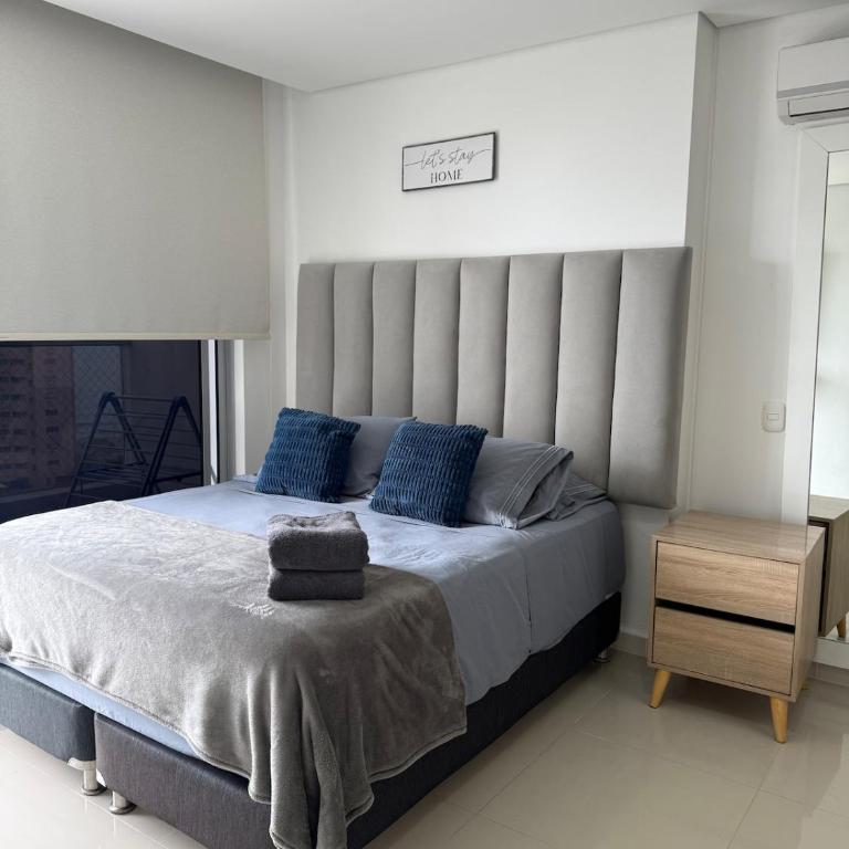Tu apartamento en la playa piso 10 - Two-Bedroom Apartment - 10