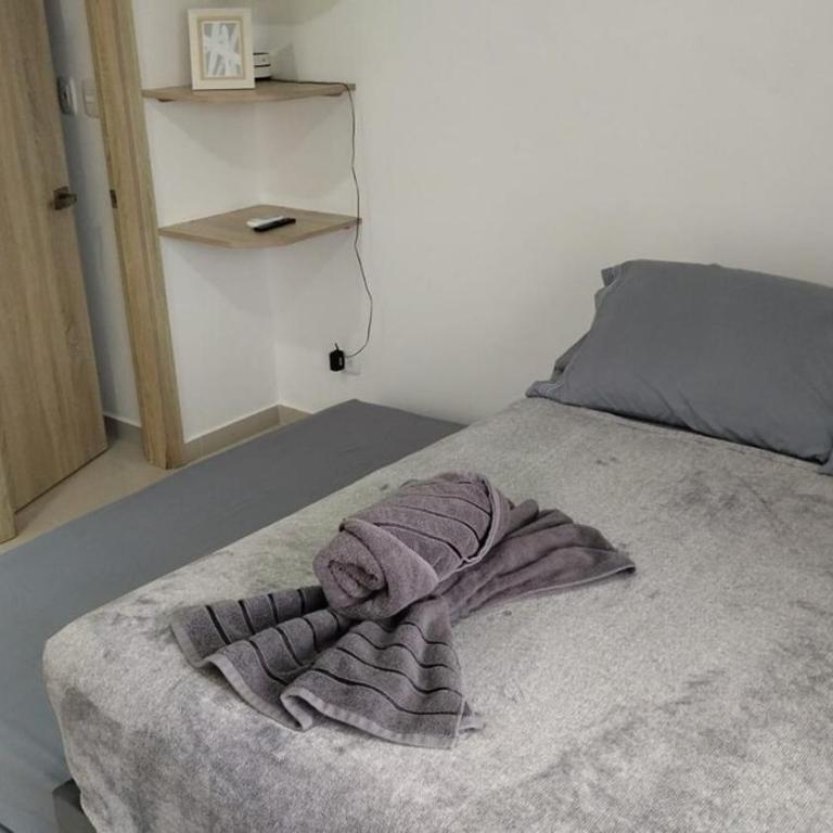 Tu apartamento en la playa piso 10 - Two-Bedroom Apartment - 16