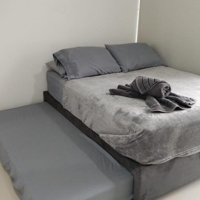Tu apartamento en la playa piso 10 - Two-Bedroom Apartment - 14