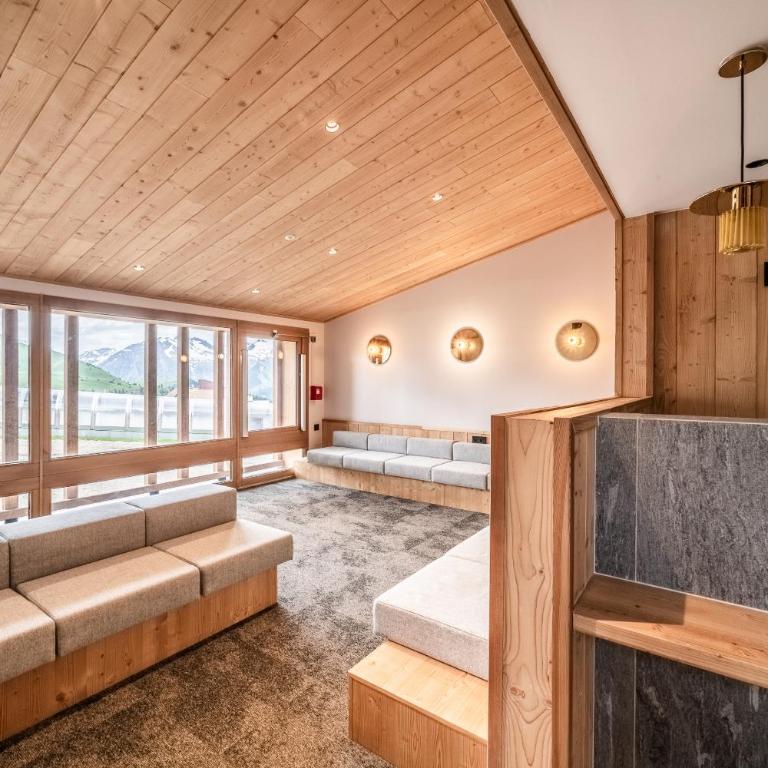 Apartment Vira Alpe d'Huez - by EMERALD STAY - Appartement 3 Chambres - 42