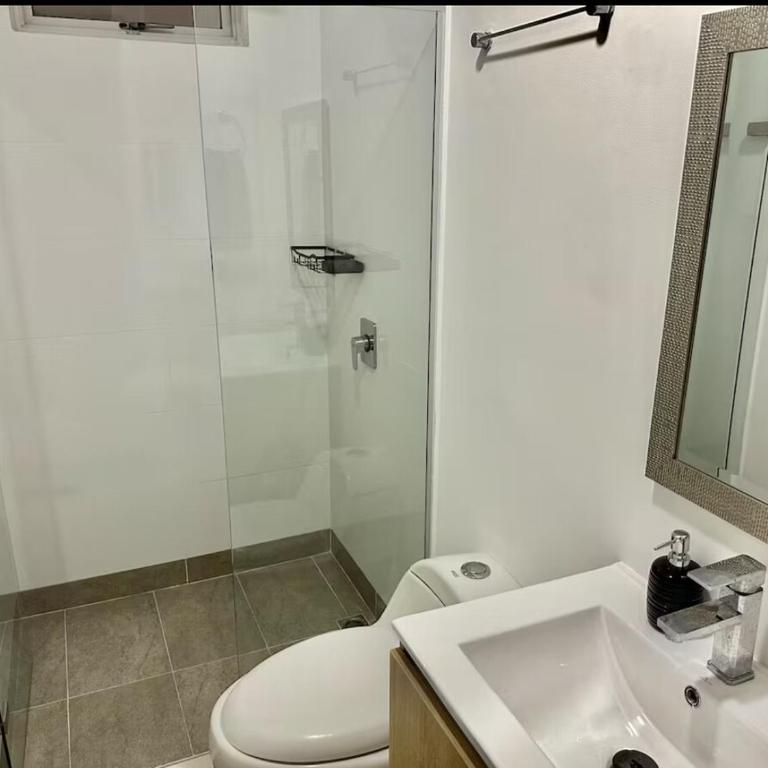 Tu apartamento en la playa piso 10 - Two-Bedroom Apartment - 12