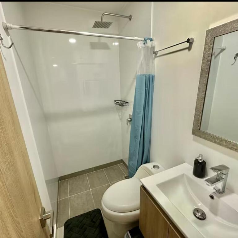 Tu apartamento en la playa piso 10 - Two-Bedroom Apartment - 47