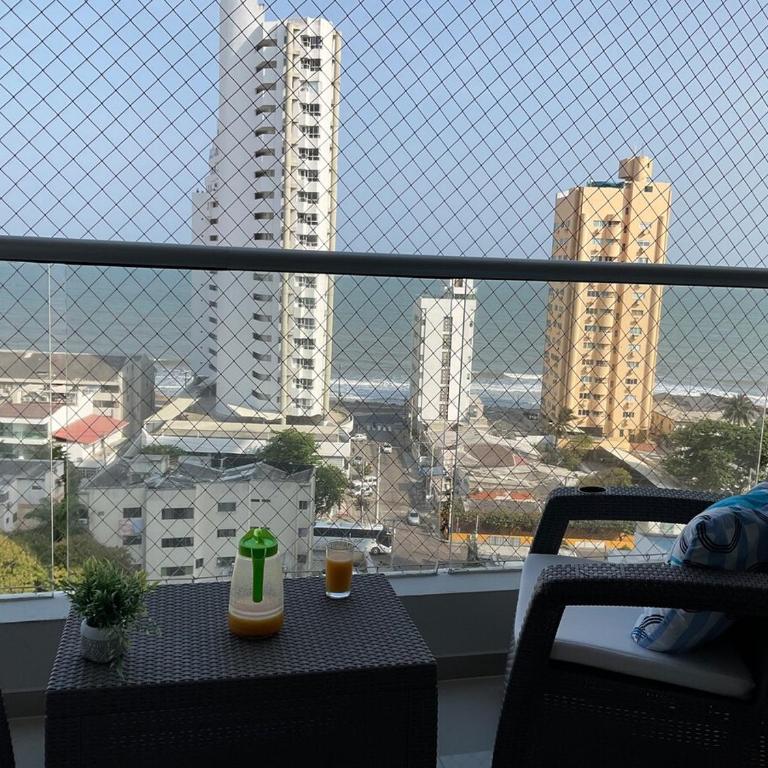 Tu apartamento en la playa piso 10 - Two-Bedroom Apartment - 23