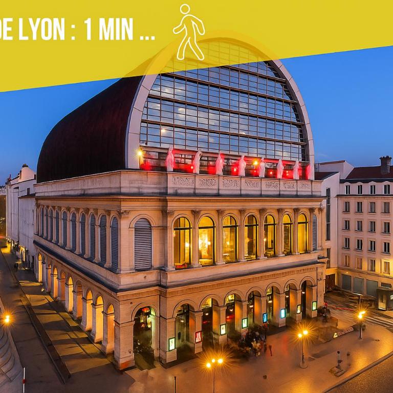 Étoile Opéra Calme Balnéo AC - Appartement 2 Chambres - 31