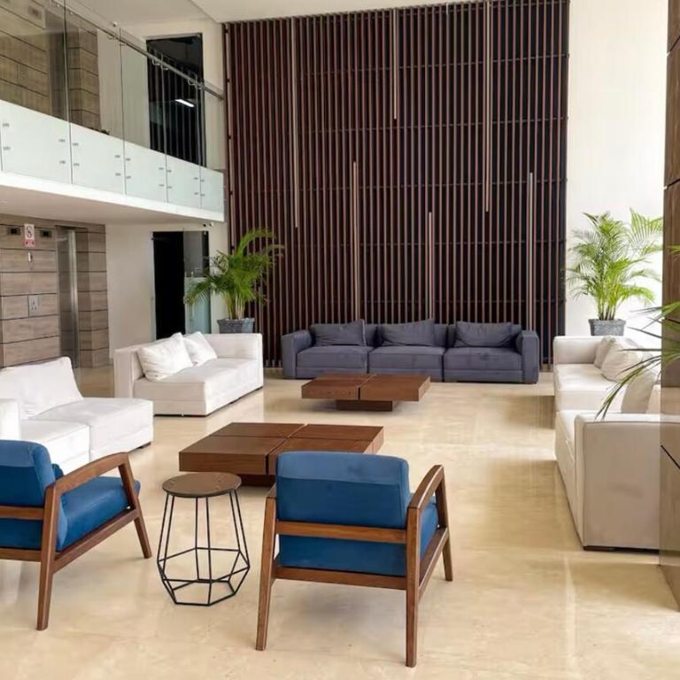Tu apartamento en la playa piso 10 - Two-Bedroom Apartment - 26