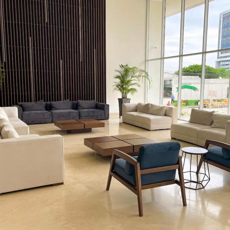 Tu apartamento en la playa piso 10 - Two-Bedroom Apartment - 27