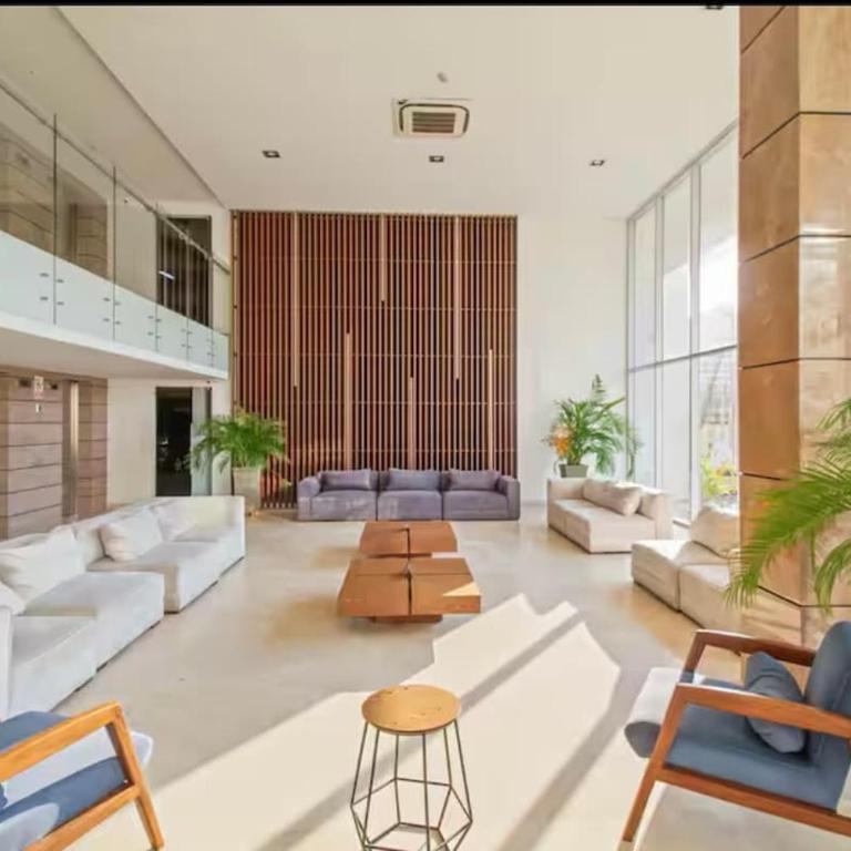 Tu apartamento en la playa piso 10 - Two-Bedroom Apartment - 29
