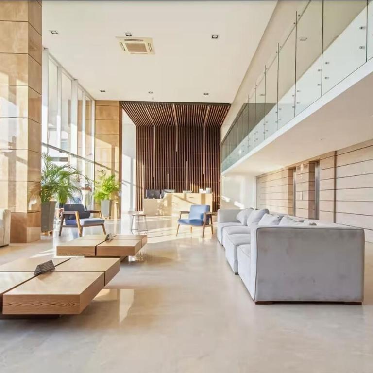 Tu apartamento en la playa piso 10 - Two-Bedroom Apartment - 28