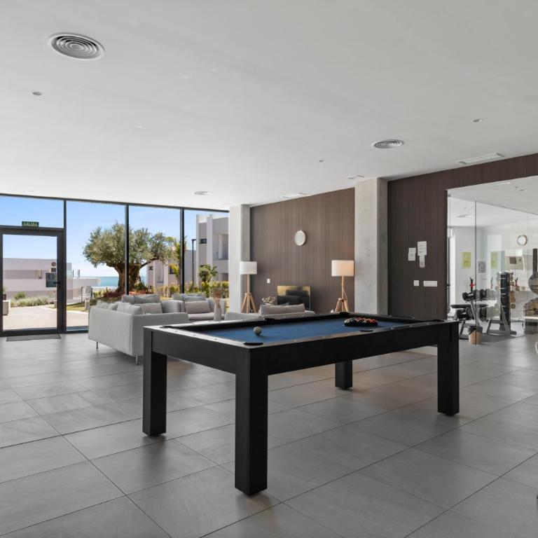 Luxury Penthouse with Big Terrace and Seaviews - Apartamento de 3 dormitorios con vistas al mar - 32