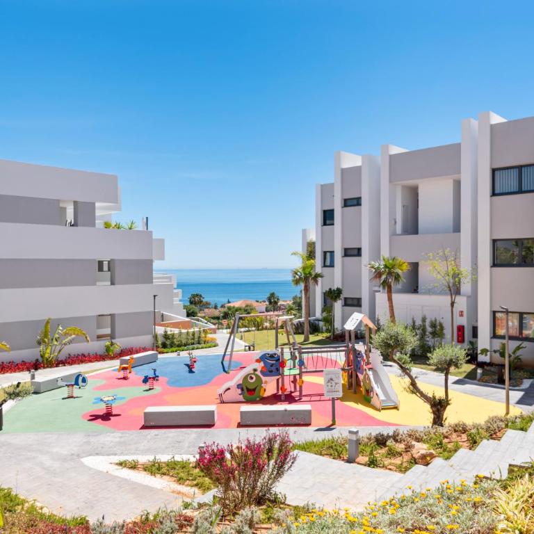 Luxury Penthouse with Big Terrace and Seaviews - Apartamento de 3 dormitorios con vistas al mar - 30