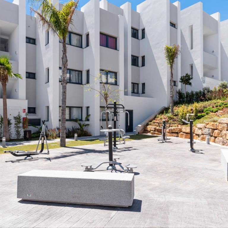 Luxury Penthouse with Big Terrace and Seaviews - Apartamento de 3 dormitorios con vistas al mar - 33
