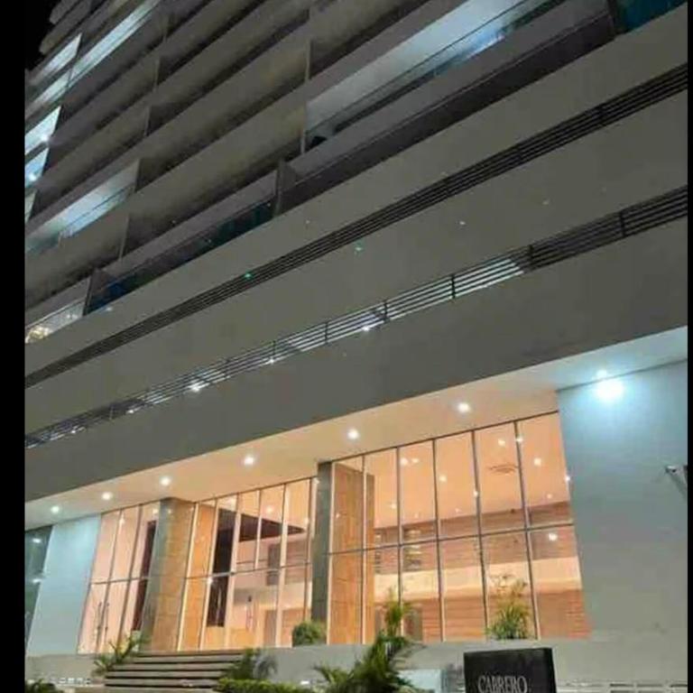 Tu apartamento en la playa piso 10 - Two-Bedroom Apartment - 24
