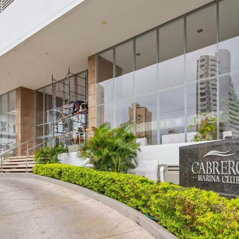 Tu apartamento en la playa piso 10 - Two-Bedroom Apartment - 6