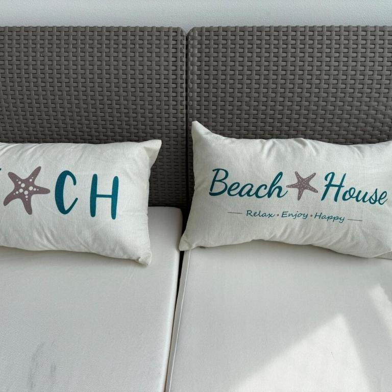 Tu apartamento en la playa piso 10 - Two-Bedroom Apartment - 85