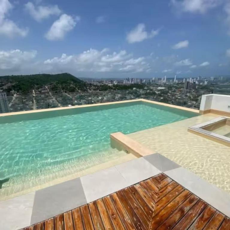 Tu apartamento en la playa piso 10 - Two-Bedroom Apartment - 3