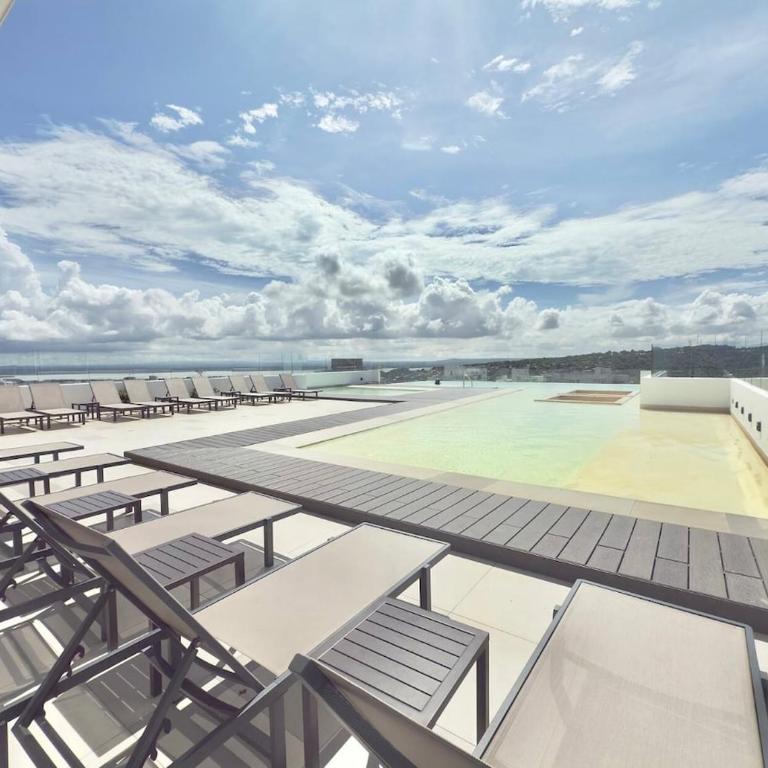 Tu apartamento en la playa piso 10 - Two-Bedroom Apartment - 39
