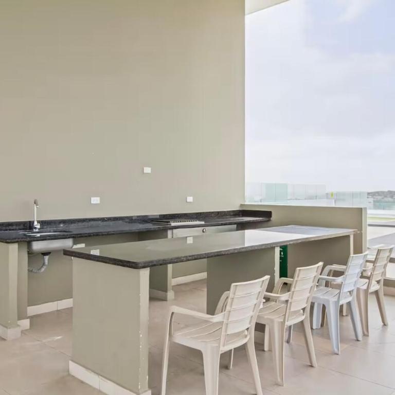 Tu apartamento en la playa piso 10 - Two-Bedroom Apartment - 38