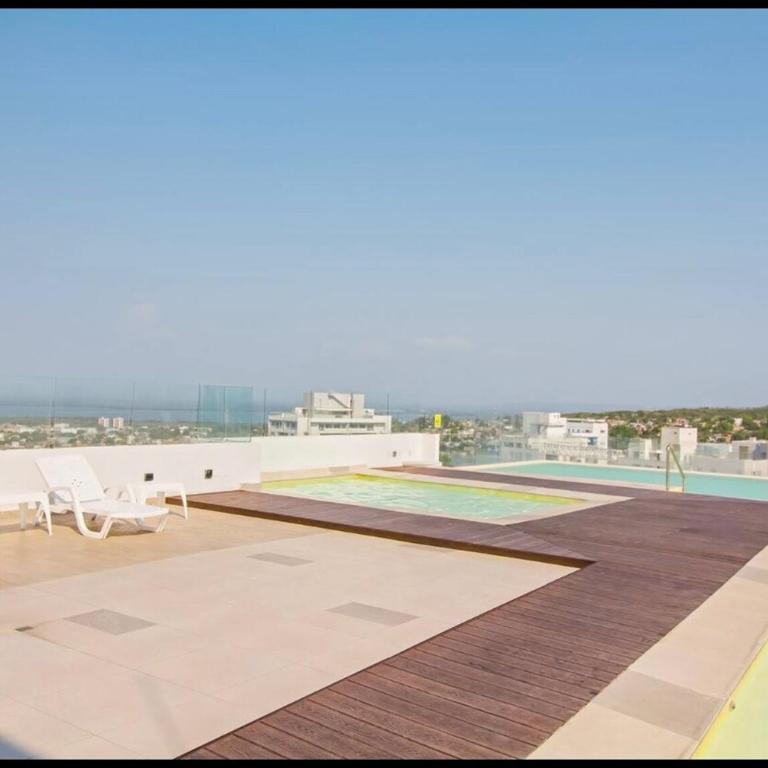 Tu apartamento en la playa piso 10 - Two-Bedroom Apartment - 36